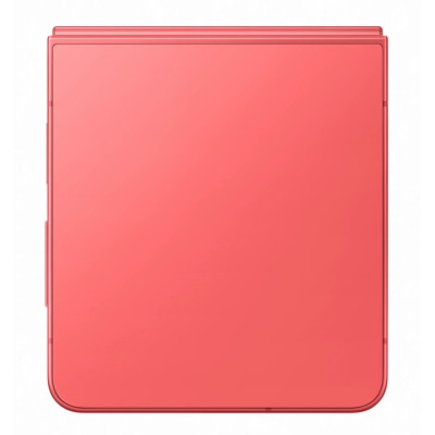 Samsung Galaxy Flip7 12/512GB Coralred (SM-F766BZRH) UA