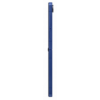 Samsung Galaxy Flip7 12/256GB Blue Shadow (SM-F766BDBG) UA