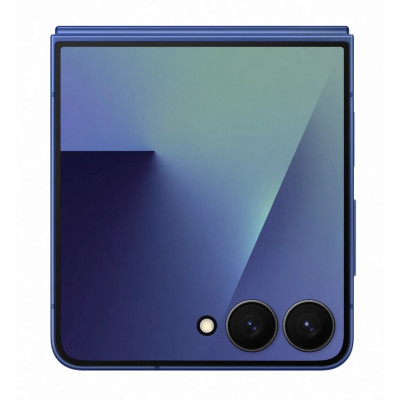 Samsung Galaxy Flip7 12/512GB Blue Shadow (SM-F766BDBH) UA
