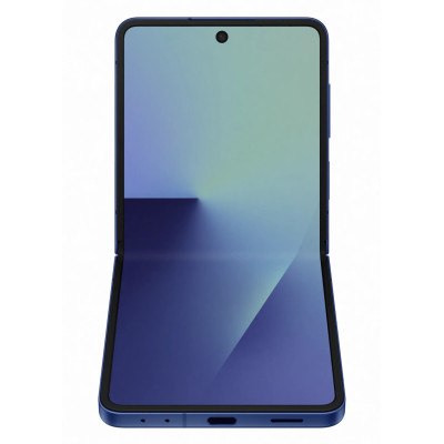 Samsung Galaxy Flip7 12/512GB Blue Shadow (SM-F766BDBH) UA