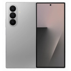 Samsung Galaxy Fold7 12/256GB Silver Shadow (SM-F966BZSB) UA