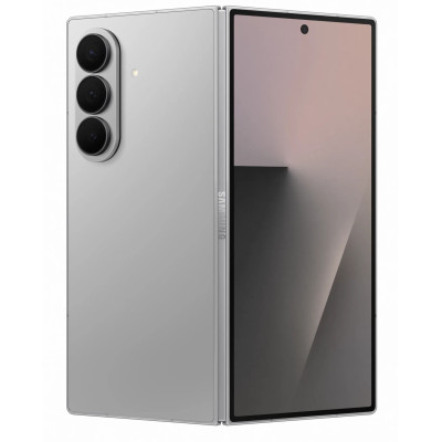 Samsung Galaxy Fold7 12/256GB Silver Shadow (SM-F966BZSB) UA