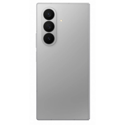 Samsung Galaxy Fold7 12/512GB Silver Shadow (SM-F966BZSC) UA