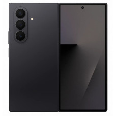 Samsung Galaxy Fold7 12/256GB Jetblack (SM-F966BZKB) UA