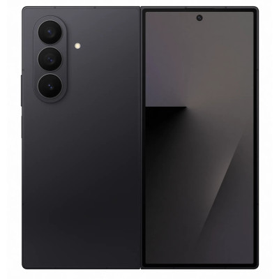 Samsung Galaxy Fold7 12/512GB Jetblack (SM-F966BZKC) UA