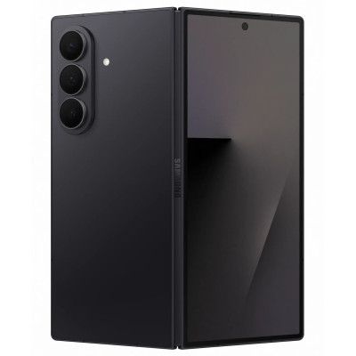 Samsung Galaxy Fold7 12/256GB Jetblack (SM-F966BZKB) UA