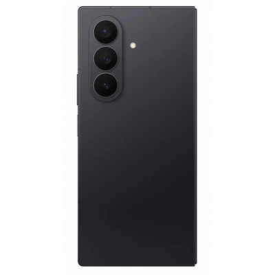 Samsung Galaxy Fold7 12/512GB Jetblack (SM-F966BZKC) UA