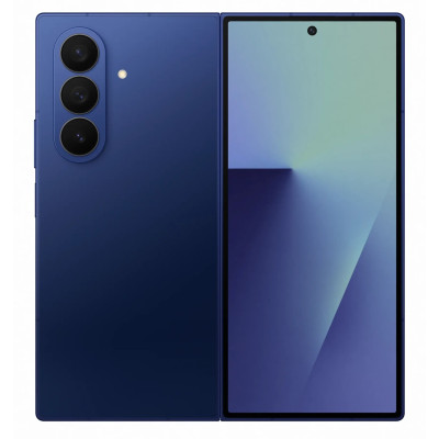 Samsung Galaxy Fold7 12/256GB Blue Shadow (SM-F966BDBB) UA