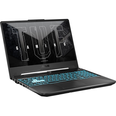 ASUS TUF A15 FA506NC Graphite Black (FA506NC-HN166)