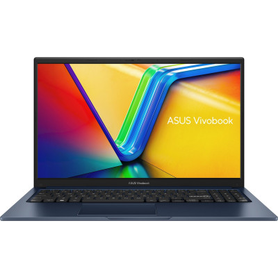 ASUS VivoBook 15 X1504VA Quiet Blue (X1504VA-BQ1875)