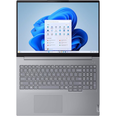 Lenovo ThinkBook 16 G8 IRL Arctic Gray (21SH00ALRA)