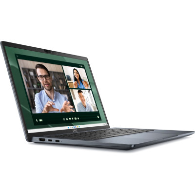 Dell Latitude 7350 Gray (N099L735013UA_W11P)
