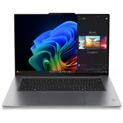 Lenovo ThinkPad X9-15 Gen 1 Grey (21Q6001NRA)