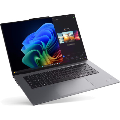 Lenovo ThinkPad X9-15 Gen 1 Grey (21Q6001URA)