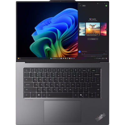 Lenovo ThinkPad X9-15 Gen 1 Grey (21Q6001URA)