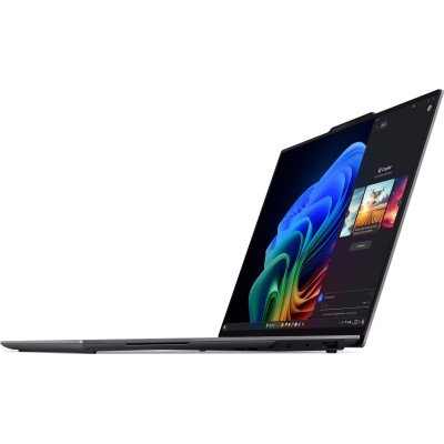 Lenovo ThinkPad X9-15 Gen 1 Grey (21Q6001URA)