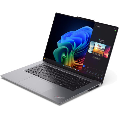 Lenovo ThinkPad X9-15 Gen 1 Grey (21Q6001NRA)