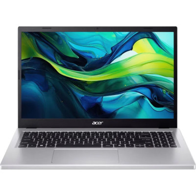 Acer Aspire Go 15 AG15-71P-52HY Silver (NX.JDCEU.002)