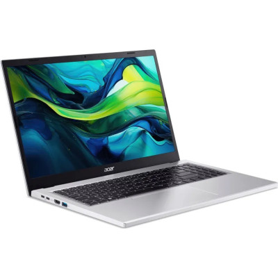 Acer Aspire Go 15 AG15-71P-52HY Silver (NX.JDCEU.002)