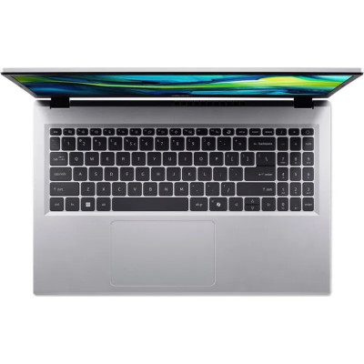 Acer Aspire Go 15 AG15-71P-59GX Pure Silver (NX.J6SEU.00C)