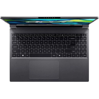 Acer Aspire Go 15 AG15-51P-52GG Steel Gray (NX.J4ZEU.004)