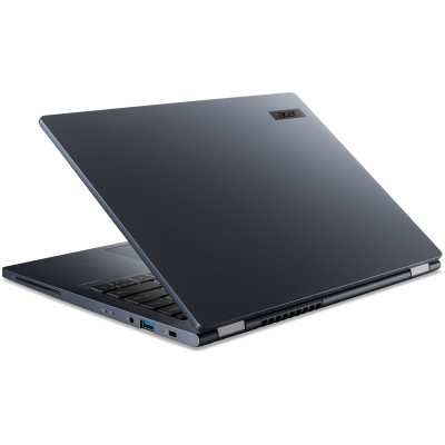 Acer TravelMate P4 13 TMP413-51-TCO-785Z Slate Blue (NX.B55EU.007)
