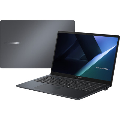 ASUS ExpertBook B1 B1503CVA Gentle Gray (B1503CVA-S70495)