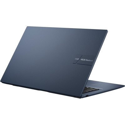 ASUS VivoBook 17 X1704VA Quiet Blue (X1704VA-AU755)