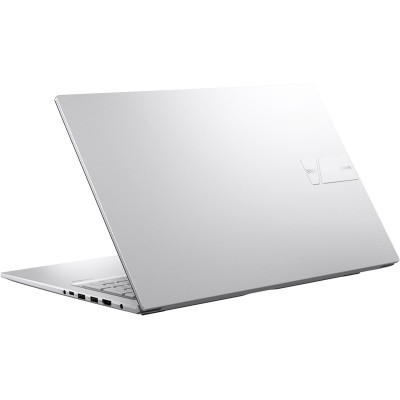 ASUS VivoBook 17 X1704VA Cool Silver (X1704VA-AU663)