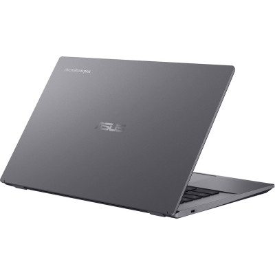 ASUS Chromebook Plus CX34 CX3402CVA Rocky Grey (CX3402CVA-PQ0522)