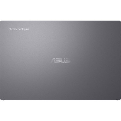 ASUS Chromebook Plus CX34 CX3402CVA Rocky Grey (CX3402CVA-PQ0522)