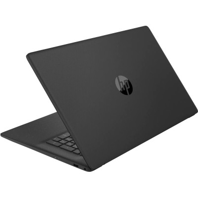 HP 17-cn4025ua Jet Black (B9PL6EA)