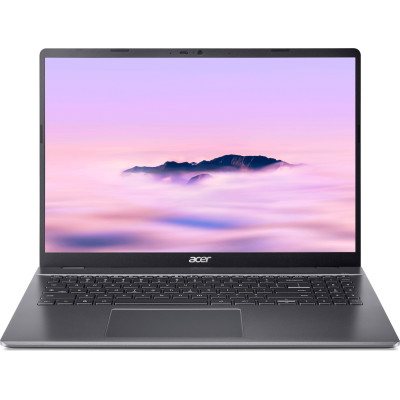 Acer Chromebook Plus 516 CB516-1H-57F9 Steel Gray (NX.JCLEU.003)