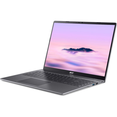 Acer Chromebook Plus 516 CB516-1HT-572A Steel Gray (NX.JCNEU.003)
