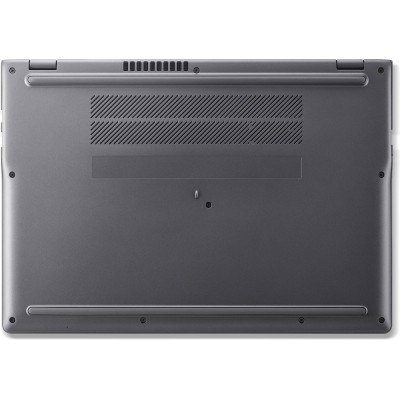 Acer Chromebook Plus 516 CB516-1HT-572A Steel Gray (NX.JCNEU.003)