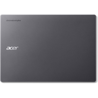 Acer Chromebook Plus 516 CB516-1HT-572A Steel Gray (NX.JCNEU.003)