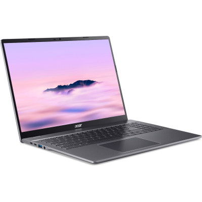 Acer Chromebook Plus 516 CB516-1H-57F9 Steel Gray (NX.JCLEU.003)