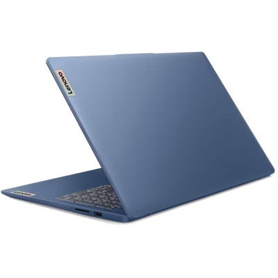 Lenovo IdeaPad Slim 3 15IAN8 Abyss Blue (82XB00CNRA)