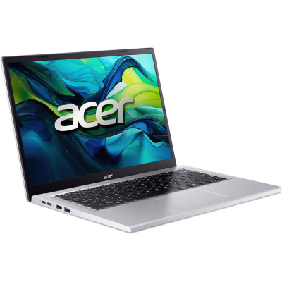 Acer Aspire Go 14 AG14-71P-5950 Pure Silver (NX.J4QEU.002)