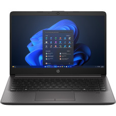 HP 240R G9 Dark Ash Silver (AK9Z5AT)