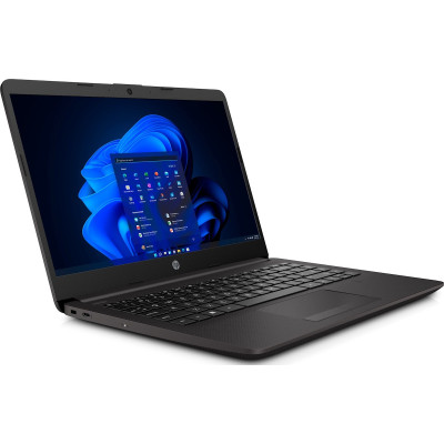 HP 240R G9 Dark Ash Silver (AK9Z5AT)