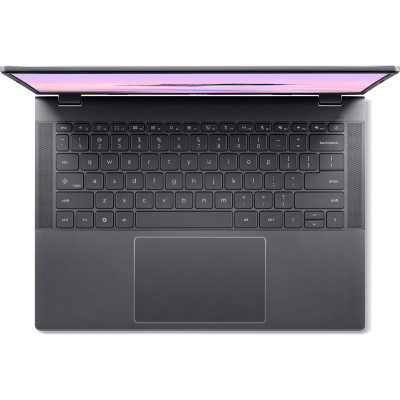 Acer Chromebook Plus 514 CB514-5HT-59TJ Grey (NX.J5ZEU.003)