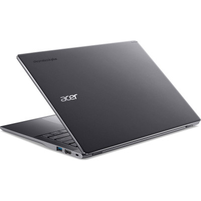 Acer Chromebook Plus 514 CB514-5HT-59TJ Grey (NX.J5ZEU.003)
