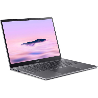 Acer Chromebook Plus 514 CB514-5H-551X Grey (NX.J5XEU.002)