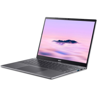 Acer Chromebook Plus 514 CB514-5H-551X Grey (NX.J5XEU.002)