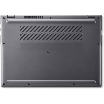 Acer Chromebook Plus 514 CB514-5H-551X Grey (NX.J5XEU.002)