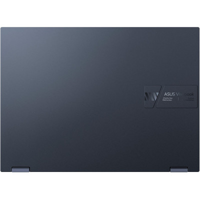 ASUS VivoBook S 14 Flip TP3402VA Quiet Blue (TP3402VA-LZ608W, 90NB10W1-M00S60)