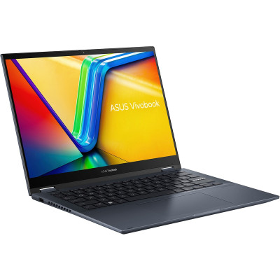 ASUS VivoBook S 14 Flip TP3402VA Quiet Blue (TP3402VA-LZ608W, 90NB10W1-M00S60)