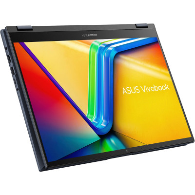 ASUS VivoBook S 14 Flip TP3402VA Quiet Blue (TP3402VA-LZ608W, 90NB10W1-M00S60)