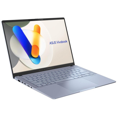ASUS VivoBook S 14 OLED S5406SA Mist Blue (S5406SA-QD004W)